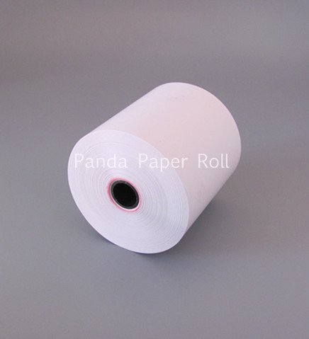 80mm x 80mts thermal cash roll