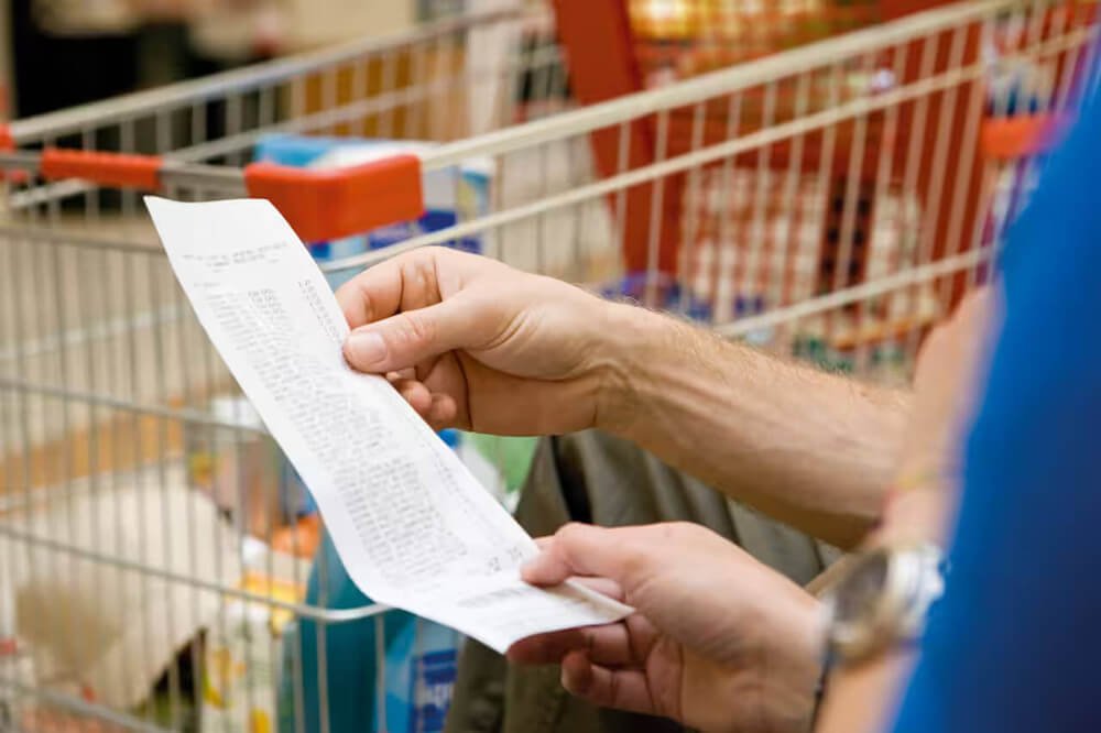 Use Thermal Paper