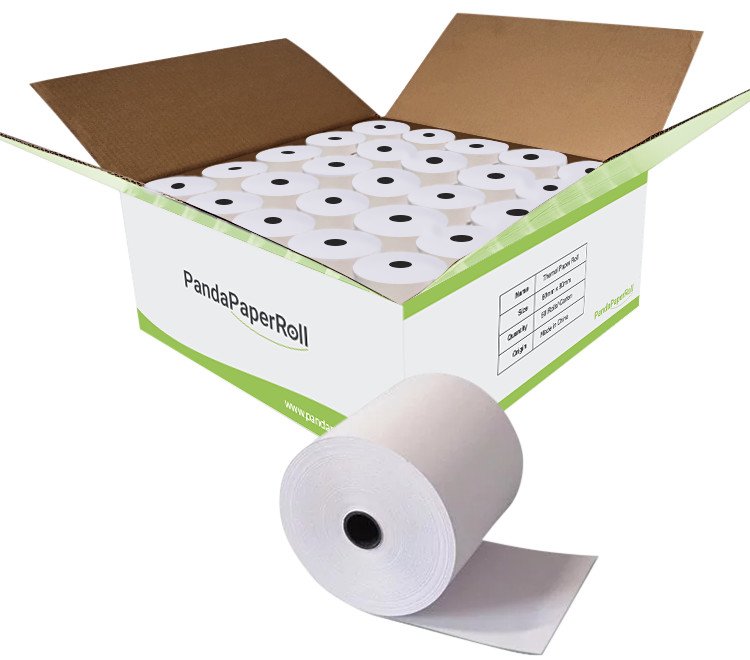 Bulk wholesale thermal paper