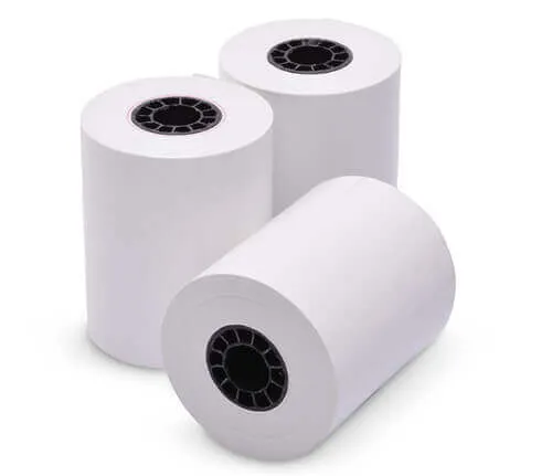 thermal paper difference