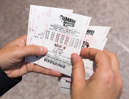 Thermal Paper for Lottery and Betting Industry Success